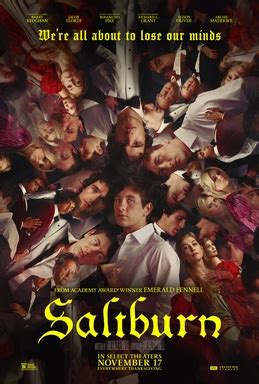 saltburn film